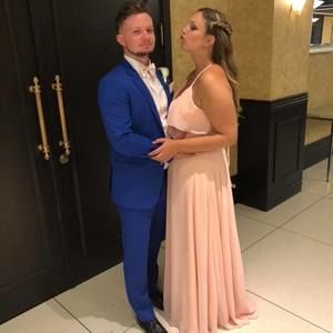 Meet your Posher, Shelly